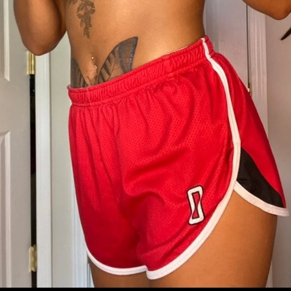 Nike Dri-FIT Shorts - Picture 3 of 6